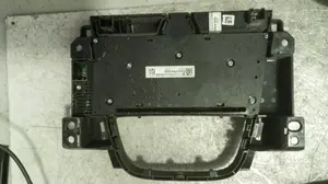 Foto de SISTEMA AUDIO / RADIO CD OPEL MERIVA B 1.6 CDTI DPF (110 CV / 81 KW) referencia 13409864 foto 2