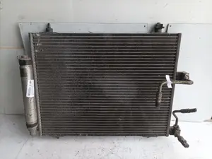 Foto de CONDENSADOR / RADIADOR  AIRE ACONDICIONADO PEUGEOT 807 2.2 HDi FAP CAT (4HW) (128 CV / 94 KW) referencia 868482U