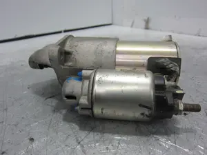 Foto de MOTOR ARRANQUE OPEL ASTRA H GTC referencia 55556092 foto 8