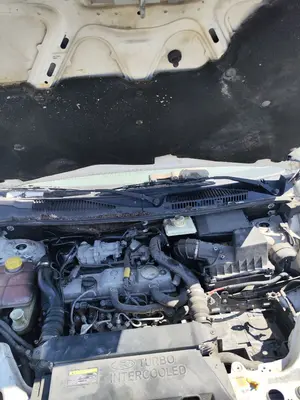 Foto de TORPEDO FORD TRANSIT CONNECT (TC7) 1.8 TDCi CAT (90 CV / 66 KW)