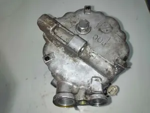 Foto de COMPRESOR AIRE ACONDICIONADO OPEL VECTRA C BERLINA referencia 24411249 foto 4