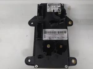 Foto de MODULO ELECTRONICO BMW SERIE 7 (E65/E66) 3.0 Turbodiesel CAT (218 CV / 160 KW) referencia 6935431