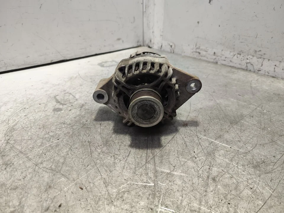 Foto de ALTERNADOR FIAT DUCATO 3 MAXI FURGÓN TS 35 (295) 2.3 JTD CAT (148 CV / 109 KW) referencia 51854901