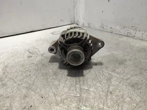 Foto de ALTERNADOR FIAT DUCATO 3 MAXI FURGÓN TS 35 (295) 2.3 JTD CAT (148 CV / 109 KW) referencia 51854901