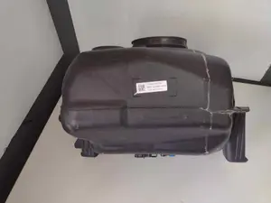 Foto de NO IDENTIFICADO VOLKSWAGEN PASSAT VARIANT (CB5) referencia 0444040023 foto 11