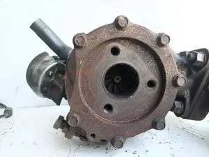 Foto de TURBOCOMPRESOR OPEL ASTRA H BERLINA referencia TD03L4 foto 2