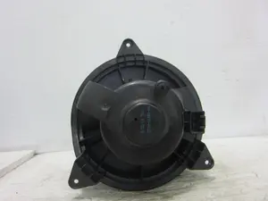 Foto de MOTOR CALEFACCION FORD TRANSIT CONNECT (TC7) 1.8 TDCi CAT (90 CV / 66 KW) referencia 2T1H18456AA foto 4