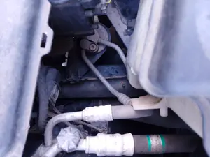 Foto de PUNTA CHASIS DELANTERA BMW SERIE 3 COMPACTO (E46) 2.0 16V Diesel CAT (150 CV / 110 KW)