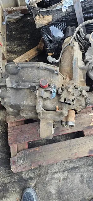 Foto de CAJA CAMBIOS CHEVROLET ALERO 2.4 CAT (141 CV / 104 KW)