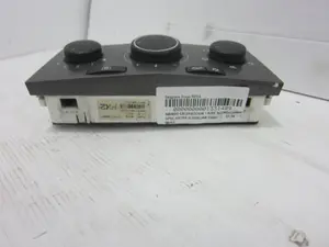 Foto de MANDO CALEFACCION / AIRE ACONDICIONADO OPEL ASTRA H BERLINA 1.4 16V (90 CV / 66 KW) referencia 90151 foto 9