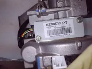 Foto de COLUMNA DIRECCION RENAULT MEGANE III BERLINA 5P 1.2 TCE (132 CV / 97 KW) referencia 488104821R foto 7
