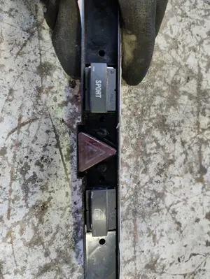 Foto de WARNING OPEL ASTRA G BERLINA 1.6 16V (101 CV / 74 KW) referencia 13100107