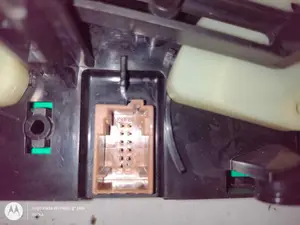 Foto de NO IDENTIFICADO PEUGEOT 3008 1.6 HDi FAP CAT (9HZ / DV6TED4) (109 CV / 80 KW) referencia 400017003 foto 4