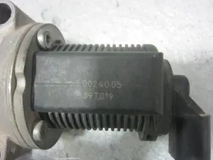 Foto de VALVULA EGR FIAT II BRAVO (198) referencia 50024005 foto 4