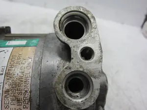Foto de COMPRESOR AIRE ACONDICIONADO OPEL ASTRA G BERLINA referencia 6560524 foto 6