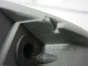 Foto de NO IDENTIFICADO AUDI A2 (8Z) 1.4 16V (75 CV / 55 KW) referencia 8Z0857608A foto 4