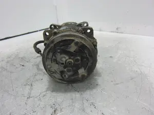 Foto de COMPRESOR AIRE ACONDICIONADO PEUGEOT 206 2.0 HDi CAT (90 CV / 66 KW) referencia SD7V161227F