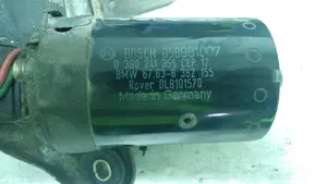 Foto de MOTOR LIMPIA DELANTERO MG ROVER ROVER 75 (RJ) 2.0 V6 24V CAT (150 CV / 110 KW) referencia 0390241355 foto 3