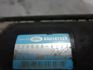 Foto de MOTOR ARRANQUE LAND ROVER FREELANDER (LN)(01.1998) referencia 228006122 foto 6
