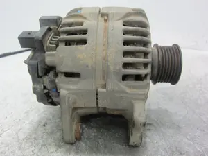 Foto de ALTERNADOR SEAT IBIZA (6L1) 1.4 16V (86 CV / 63 KW) referencia 037903025M foto 5
