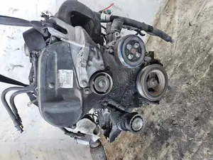 Foto de MOTOR COMPLETO FORD FOCUS FAMILIAR (CAK) 1.6 16V CAT (101 CV / 74 KW) referencia FYDA foto 4