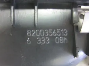 Foto de MANDO ELEVALUNAS DELANTERO IZQUIERDO RENAULT CLIO III 1.5 dCi Diesel (68 CV / 50 KW) referencia 8200356513 foto 5