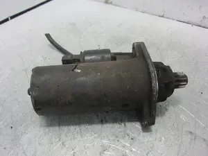 Foto de MOTOR ARRANQUE AUDI A3 (8L) referencia 02M911023A foto 4