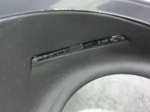Foto de NO IDENTIFICADO PORSCHE PANAMERA (TIPO 970) referencia 024976080 foto 2