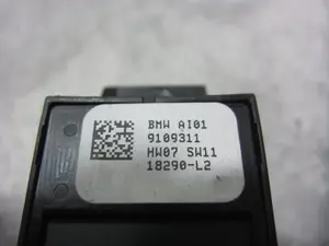 Foto de FRENO DE MANO ELECTRICO BMW SERIE X3 (G01) 3.0 24V Turbodiesel (265 CV / 195 KW) referencia 9109311 foto 2