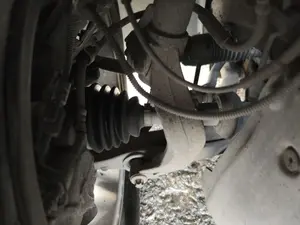 Foto de BIELETA ESTABILIZADORA DELANTERA DERECHA ALFA ROMEO 159 (140) 1.9 JTD (M) 16V CAT (150 CV / 110 KW) referencia 51795455