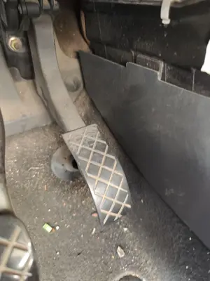 Foto de POTENCIOMETRO PEDAL SEAT IBIZA (6L1) 1.9 TDI (101 CV / 74 KW)