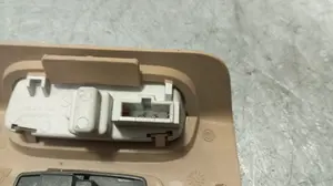Foto de INTERRUPTOR PORSCHE CAYENNE (TIPO 92A) 4.8 V8 CAT (400 CV / 294 KW) referencia 7PP959832F foto 2
