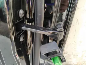 Foto de NO IDENTIFICADO PORSCHE MACAN (95BA) referencia 8R0337249F