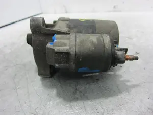 Foto de MOTOR ARRANQUE CITROEN C3 PLURIEL referencia D7E16 foto 5