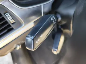 Foto de MANDO MULTIFUNCION AUDI A6 AVANT (4GD) 2.0 16V TDI (190 CV / 140 KW) referencia 4G8953502 foto 4