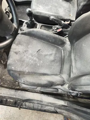 Foto de ASIENTO DELANTERO IZQUIERDO OPEL CORSA D 1.3 16V CDTI (75 CV / 55 KW)