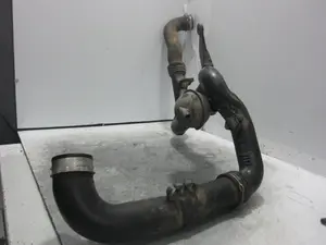 Foto de MANGUERAS INTERCOOLER SEAT ALTEA (5P1) referencia 1K0145770B foto 2