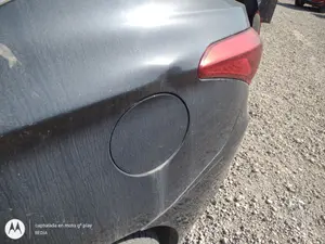 Foto de TAPA EXTERIOR COMBUSTIBLE HYUNDAI I40 (VF) 1.7 CRDi CAT (136 CV / 100 KW) referencia 69511-3Z300