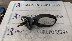 Foto de RETROVISOR DERECHO RENAULT CLIO II FASE I (B/CB0) 1.2  (58 CV / 43 KW) referencia 8200042362