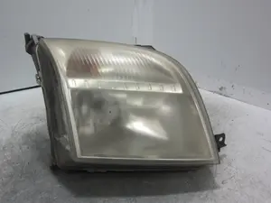 Foto de FARO DERECHO FORD FUSION (CBK) 1.4 TDCi CAT (68 CV / 50 KW) referencia 24689800 foto 1