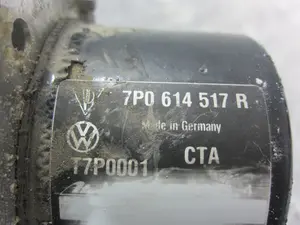 Foto de ABS PORSCHE CAYENNE (TIPO 92A) referencia 7P0614517R foto 3