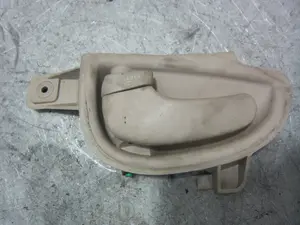 Foto de MANETA INTERIOR DELANTERA IZQUIERDA CHEVROLET ALERO 2.4 CAT (141 CV / 104 KW) referencia 22641927LH3