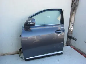 Foto de PUERTA DELANTERA IZQUIERDA LEXUS RX (GGL1/GYL1) 3.5 V6 24V CAT (249 CV / 183 KW)