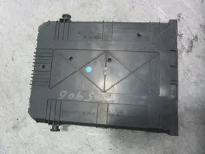 Foto de NO IDENTIFICADO CITROEN C4 CACTUS 1.2 12V VTi (82 CV / 60 KW) referencia 9807531680 foto 6