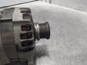 Foto de ALTERNADOR AUDI A1 SPORTBACK (8XF) 1.6 TDI (116 CV / 85 KW) referencia 03L903023K foto 6
