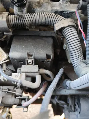 Foto de MOTOR ARRANQUE ALFA ROMEO 147 (190) 1.9 JTD CAT (110 CV / 81 KW)