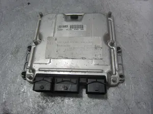 Foto de CENTRALITA MOTOR UCE PEUGEOT 307 (S1)(04.2001) 2.0 HDi CAT (90 CV / 66 KW) referencia 9653873280
