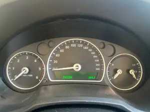 Foto de CUADRO INSTRUMENTOS SAAB 9-3 BERLINA 1.9 TiD CAT (150 CV / 110 KW)