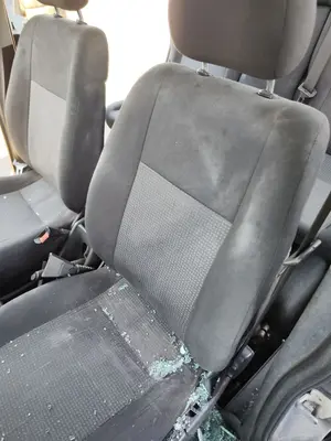 Foto de ASIENTO DELANTERO IZQUIERDO OPEL ZAFIRA A 1.6 16V (101 CV / 74 KW) foto 2