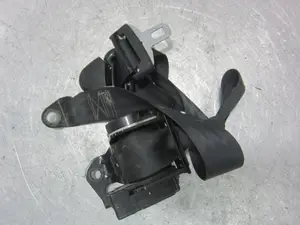 Foto de CINTURON SEGURIDAD TRASERO IZQUIERDO CHRYSLER VOYAGER (RG) 2.8 CRD CAT (150 CV / 110 KW) referencia P04680509AC foto 3